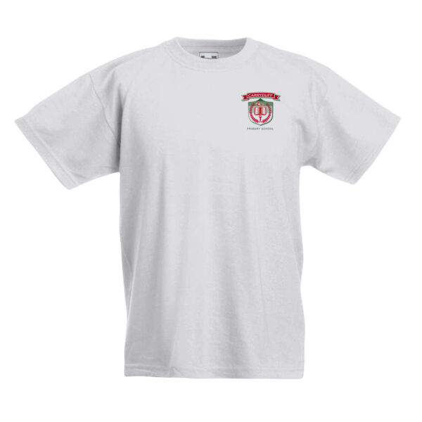 Signature T-Shirt - Kids sizing Thumbnail