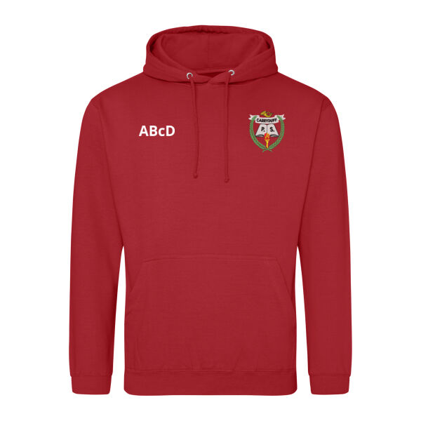 Carryduff PS Leavers Hoodie - Adult Sizing Thumbnail